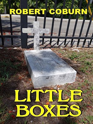 cover image of Little Boxes